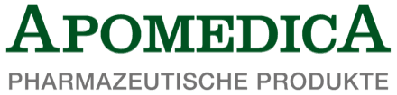 Apomedica logo