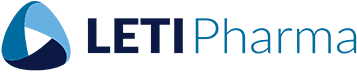 Leti Pharma logo