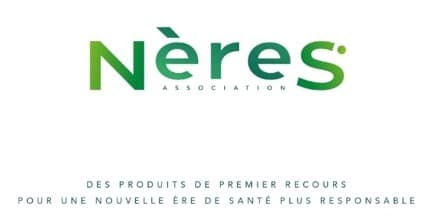 NereS logo