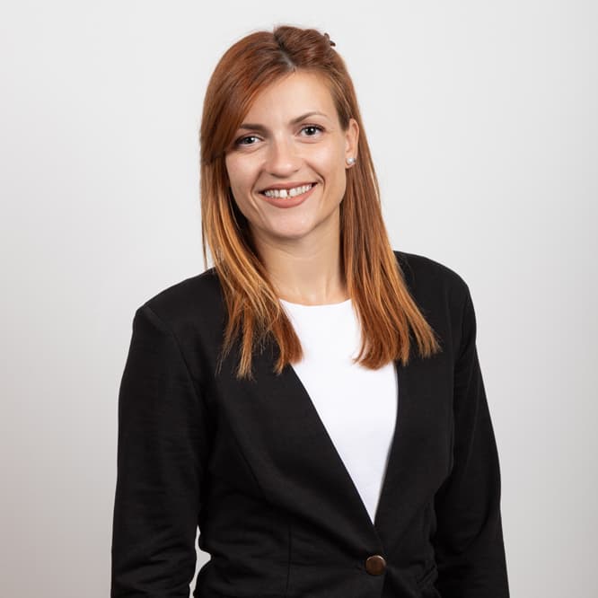 Milena Zastavniković