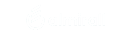 Almirall logo