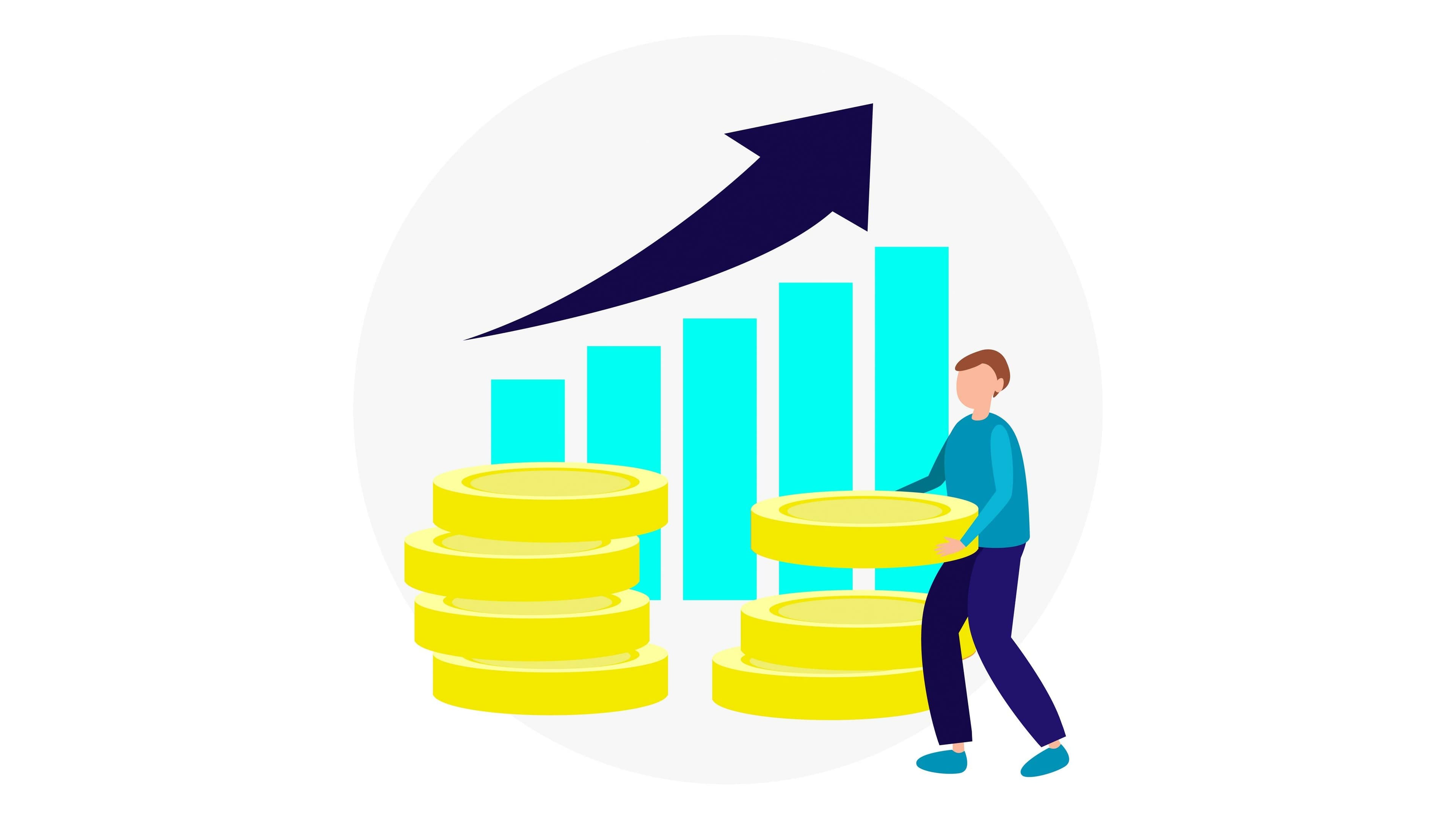 Benefit growth bonus