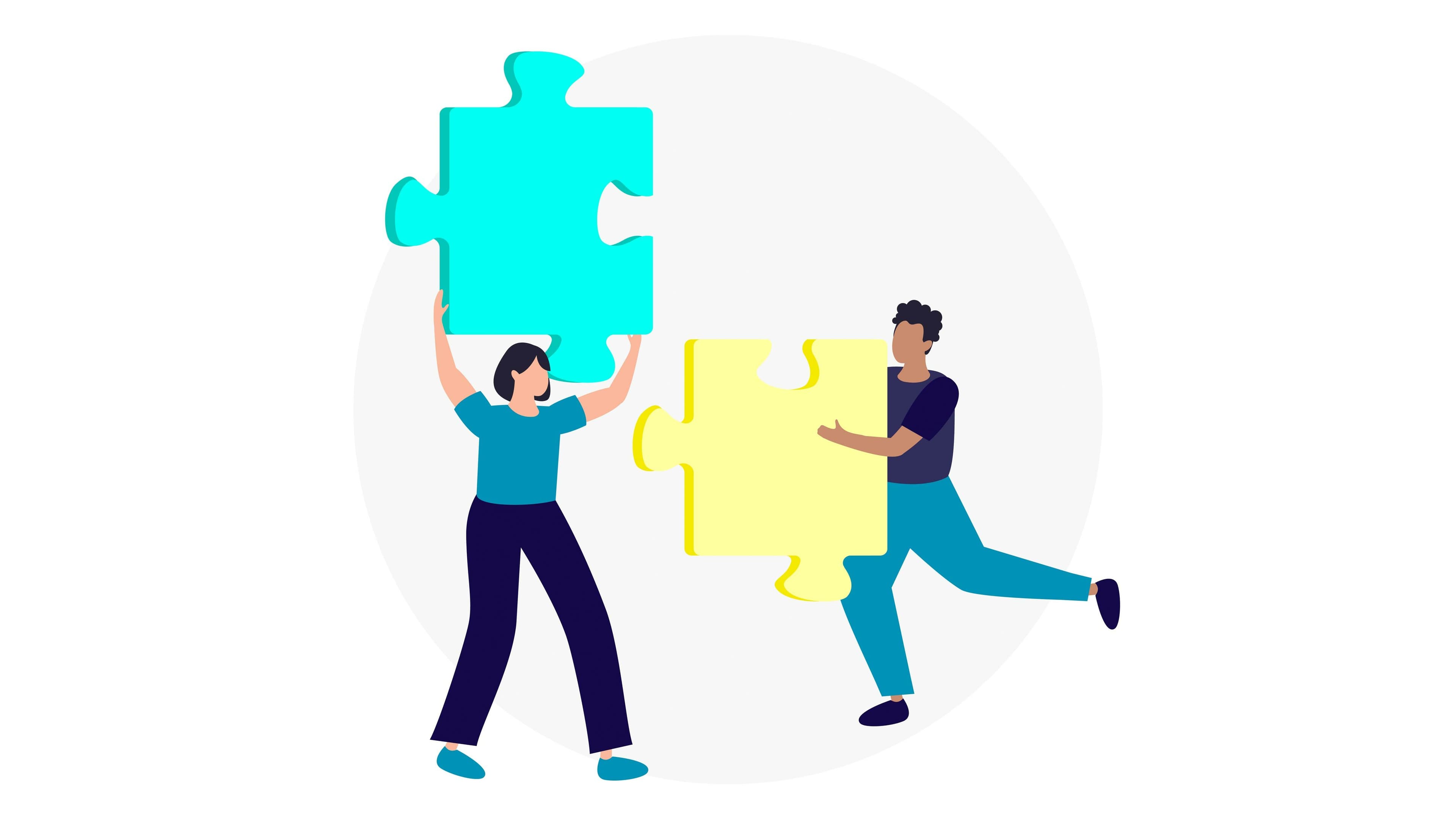 Benefit innovation and agility