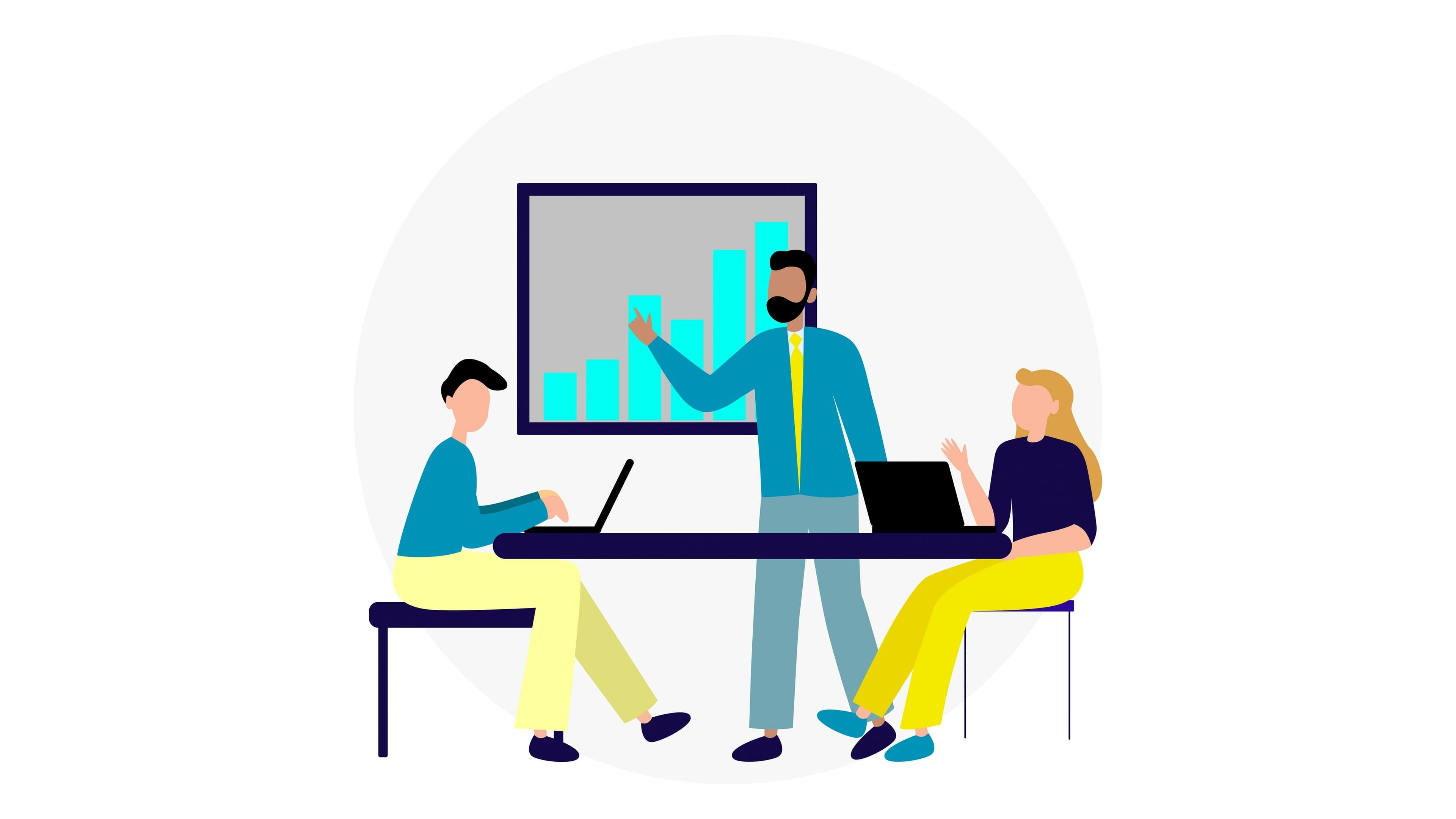 Avantage budget formation