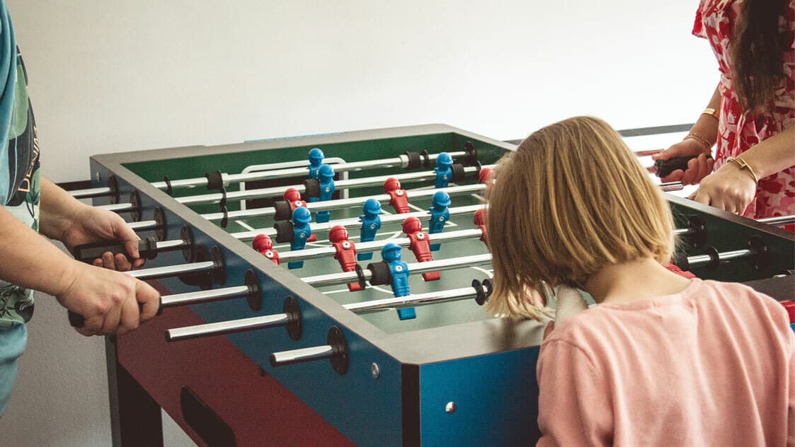 Family and flexibility image 3