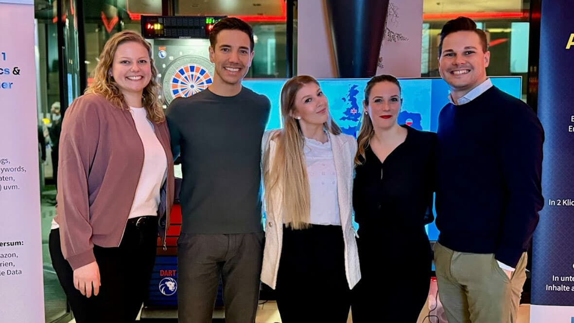 Opportunités carrière image 2