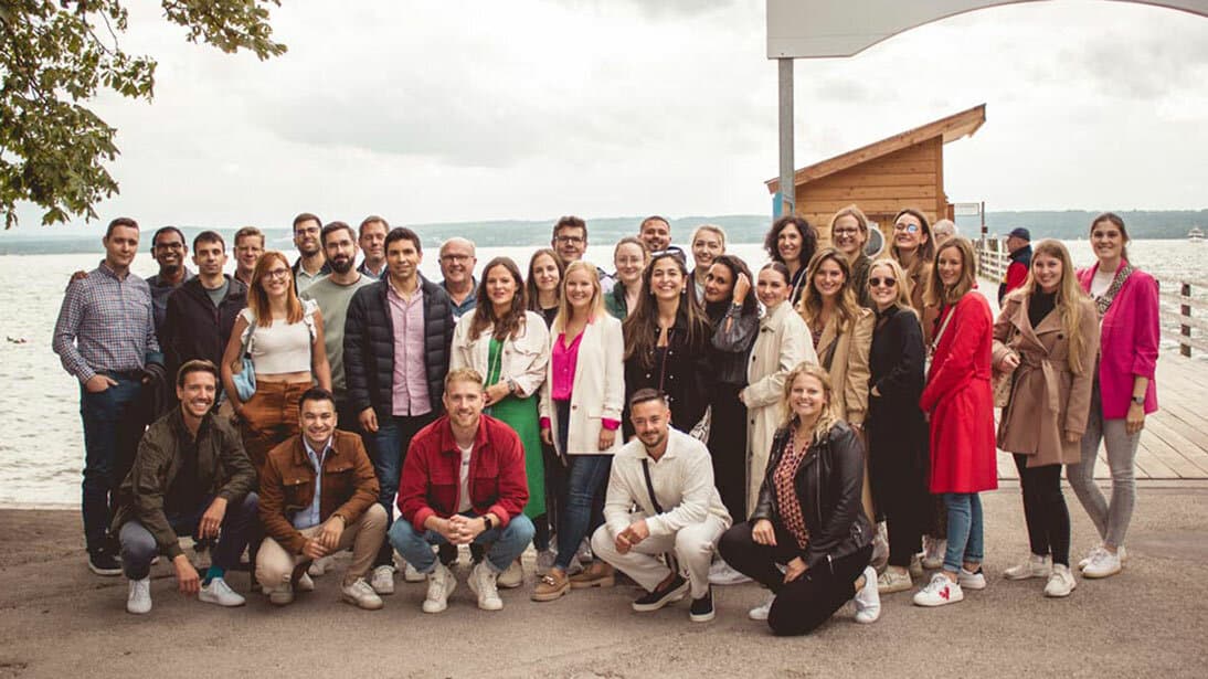 Perspectives de carrière chez Kaske Group