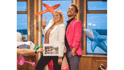 Open company culture image 3