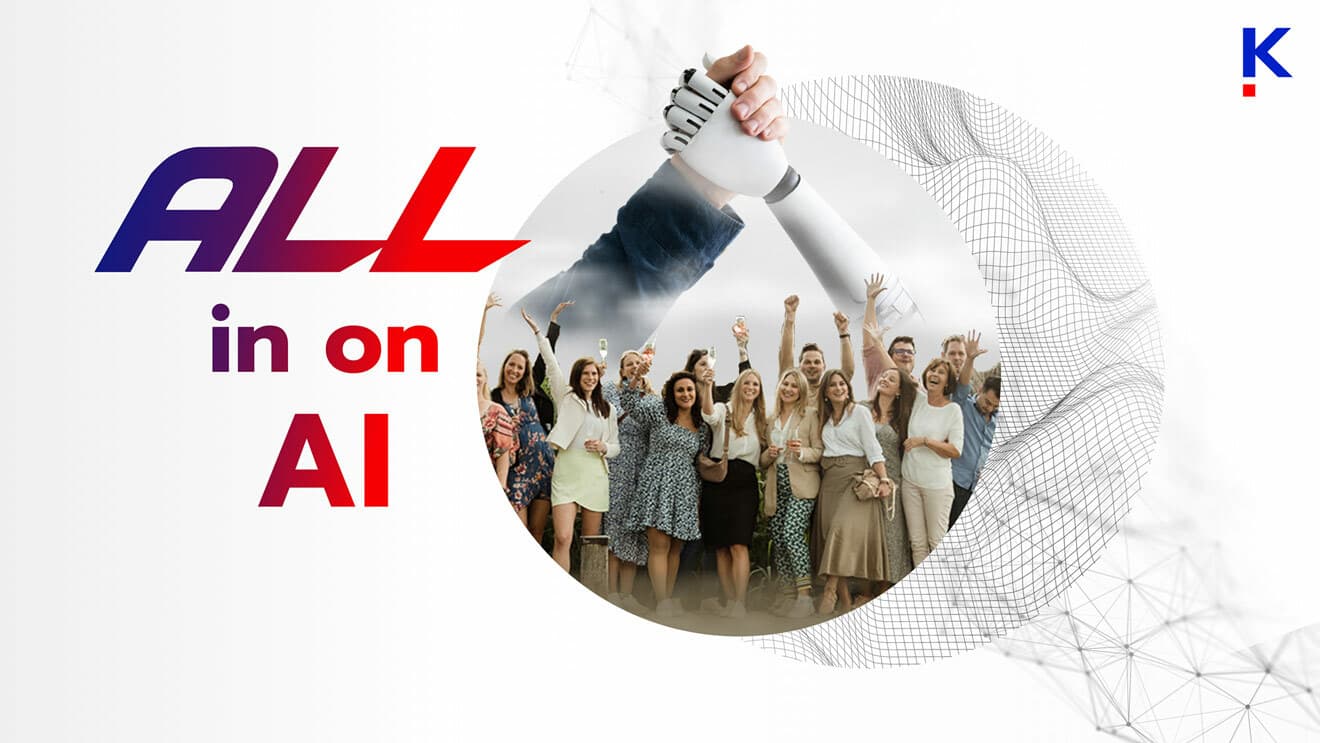 Technologie et outils chez Smile AI