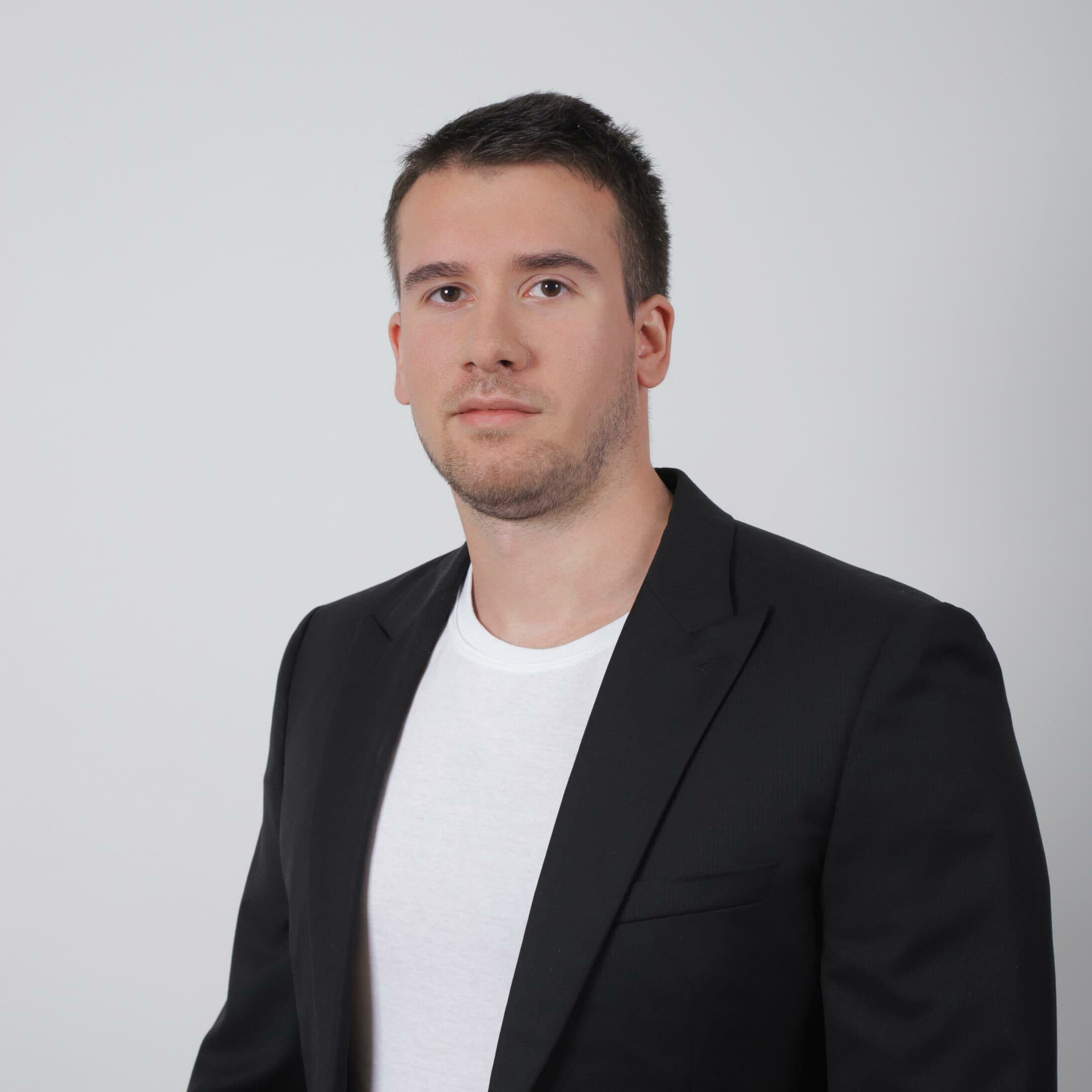 Aleksandar Šćekić